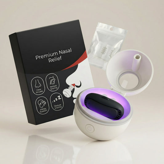 Nexo Breathe